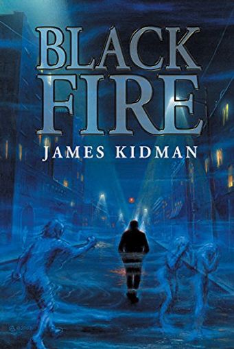 Black Fire