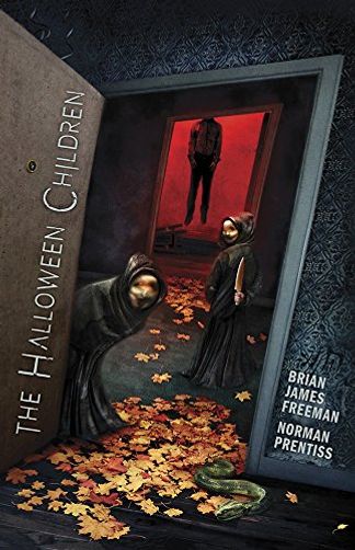 The Halloween Children