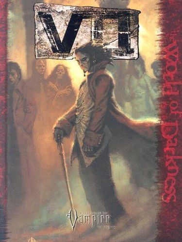 VII
