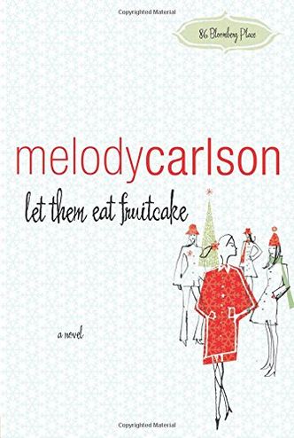 Let Them Eat Fruitcake