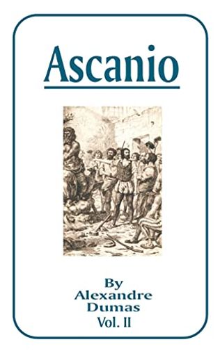 Ascanio, Vol. 2