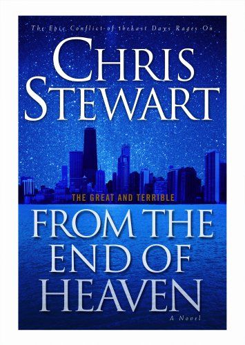 From the End of Heaven