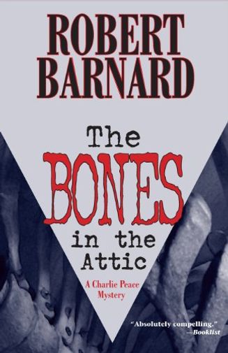 The Bones in the Attic