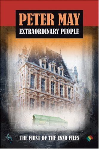 Extraordinary People / Dry Bones