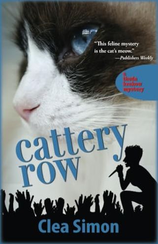 Cattery Row