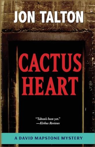 Cactus Heart