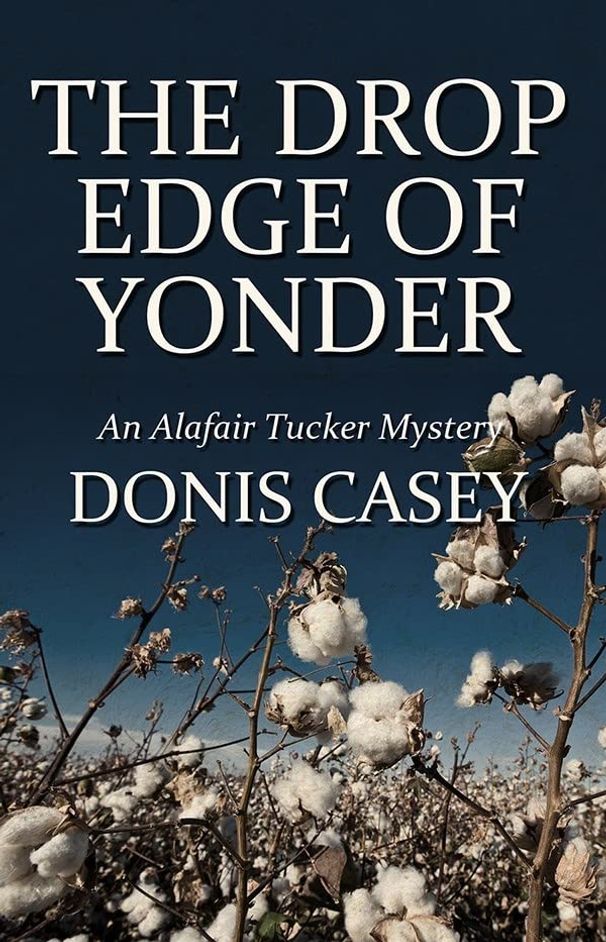 The Drop Edge of Yonder