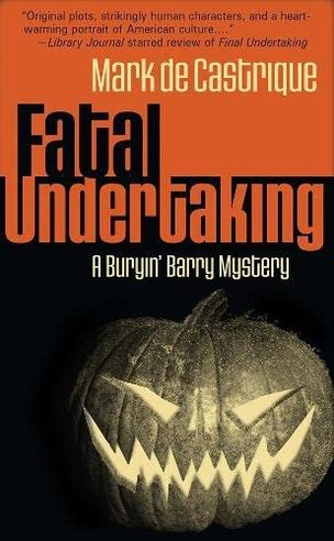 Fatal Undertaking