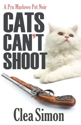 Cats Can't Shoot