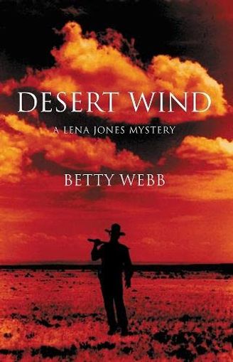 Desert Wind
