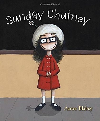 Sunday Chutney