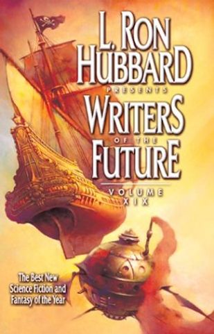 L. Ron Hubbard Presents Writers of the Future 19