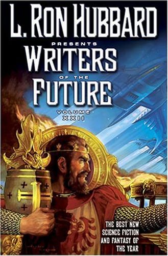 L. Ron Hubbard Presents Writers of the Future 22