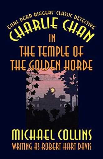 Charlie Chan in the Temple of the Golden Horde