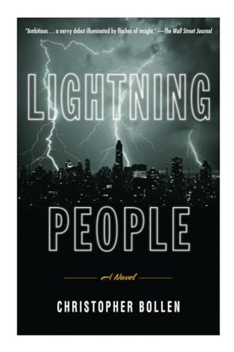Lightning People