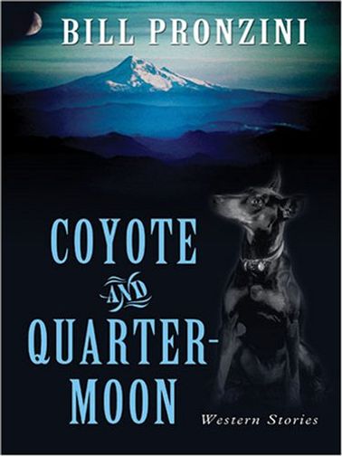 Coyote and Quarter-Moon