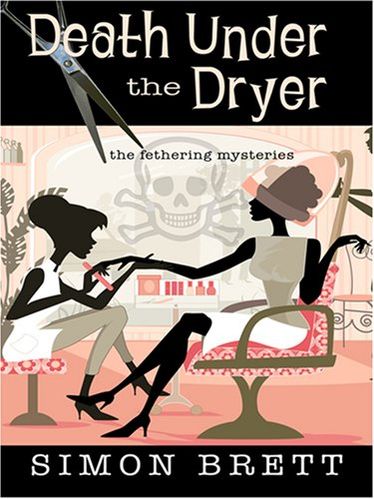 Death Under the Dryer