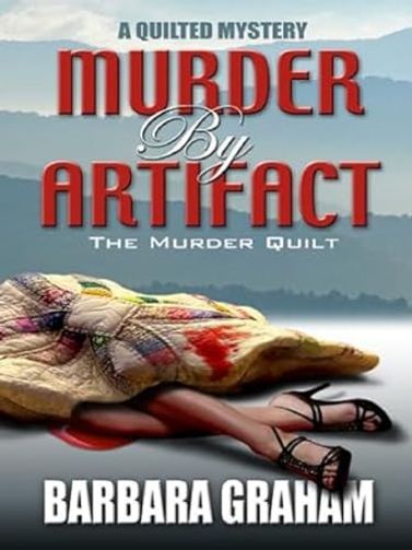 Murder by Artifact
