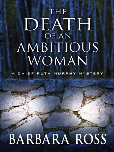 The Death of an Ambitious Woman