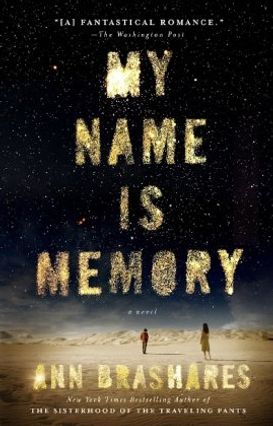 My Name Is Memory