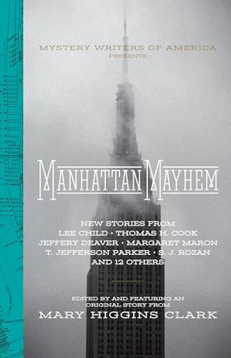 Manhattan Mayhem