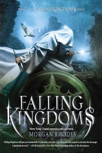 Falling Kingdoms
