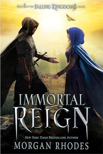 Immortal Reign