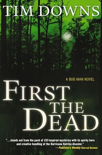First the Dead
