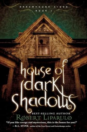 House of Dark Shadows