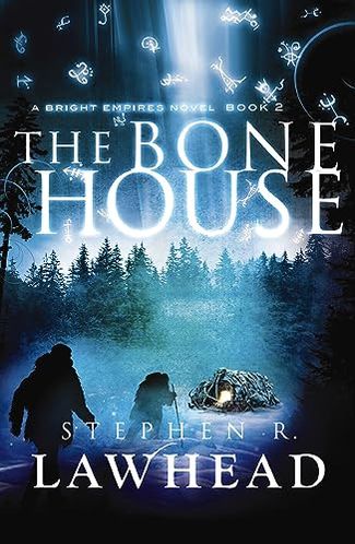 The Bone House