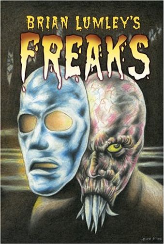 Brian Lumley's Freaks