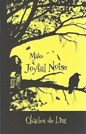Make a Joyful Noise
