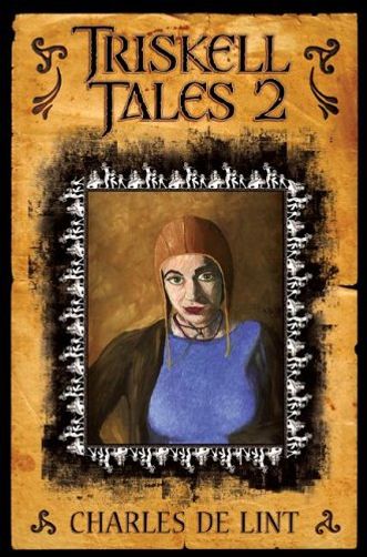 Triskell Tales 2