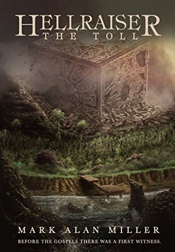 Hellraiser: The Toll