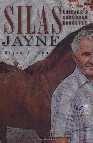 Silas Jayne