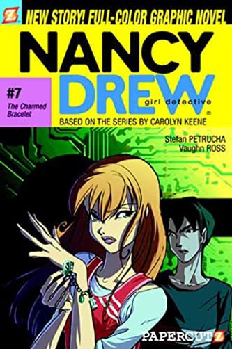 The Charmed Bracelet