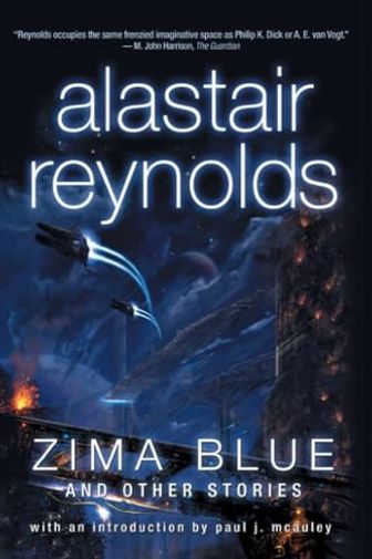 Zima Blue and Other Stories