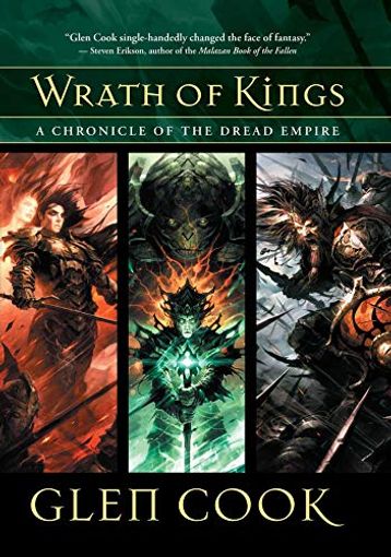 Wrath of Kings
