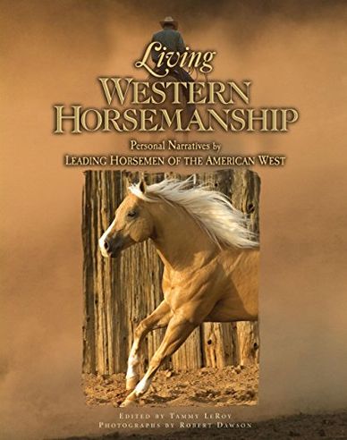 Living Western Horsemanship
