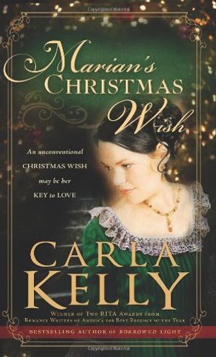 Marian's Christmas Wish