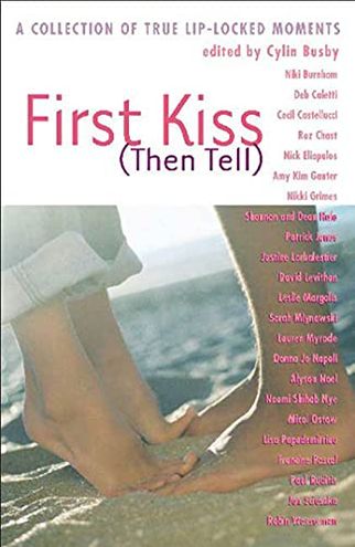 First Kissof True Lip-Locked Moments