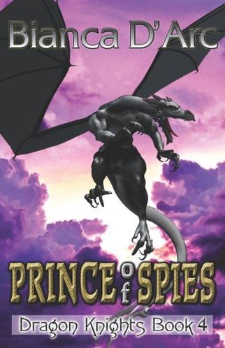 Prince of Spies