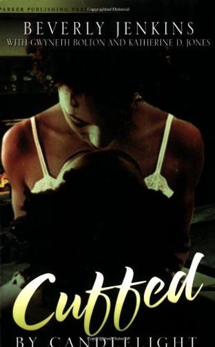 Cuffed by Candlelight