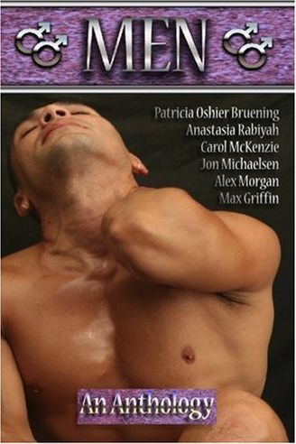 MEN: An Anthology