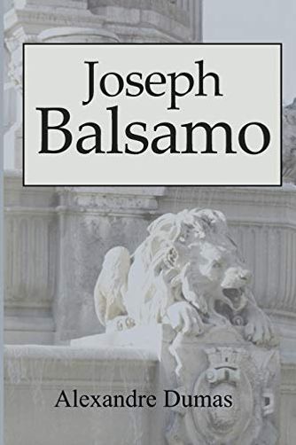 Joseph Balsamo