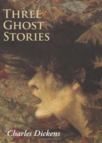 Three Ghost Stories