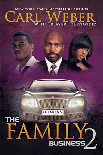 The Family Business 2