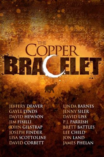 The Copper Bracelet