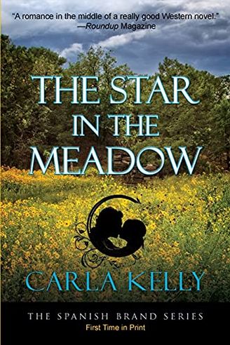 The Star in the Meadow