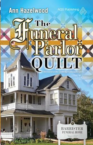 The Funeral Parlor Quilt